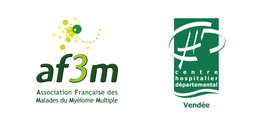 logos_af3m_chp association française des malades du myelome multiple