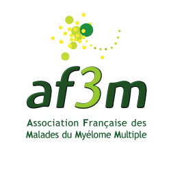 Logo-association francaise des malades du myelome multiple