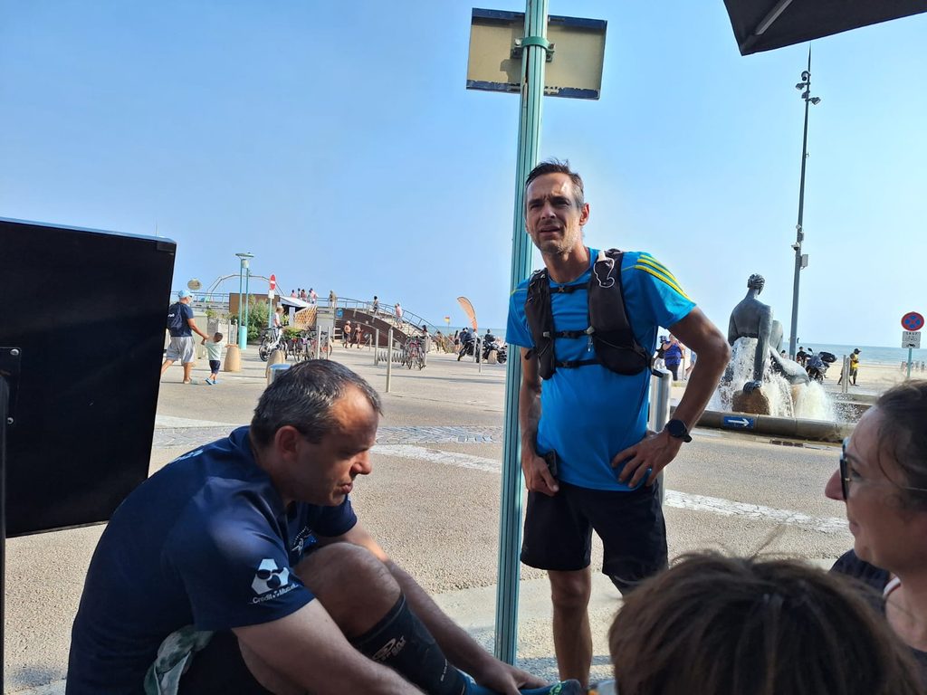 J1-22-Benjamin le frère de Domnin vient rejoindre Sebos à St Jean de Monts