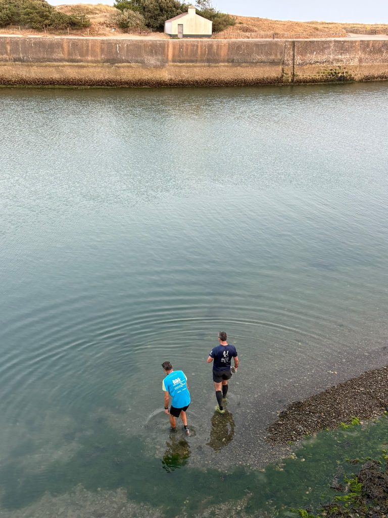J1-23-Traversée du chenal de St Gilles