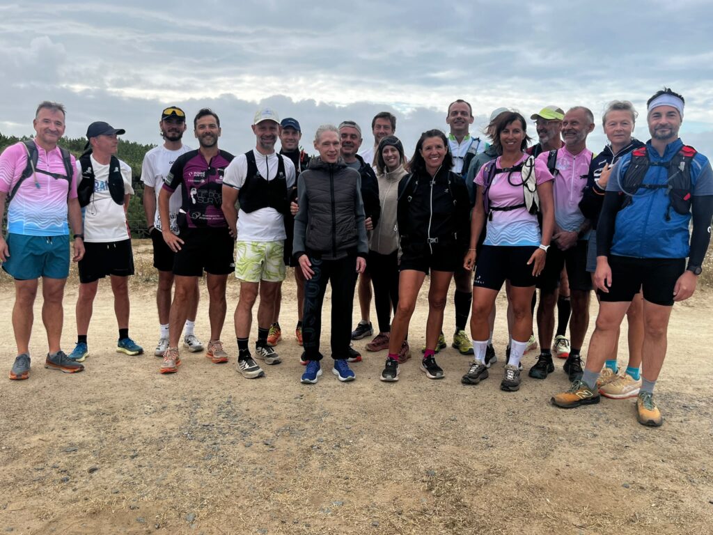 J2-2-pause matinale avec toujours plus de pacer