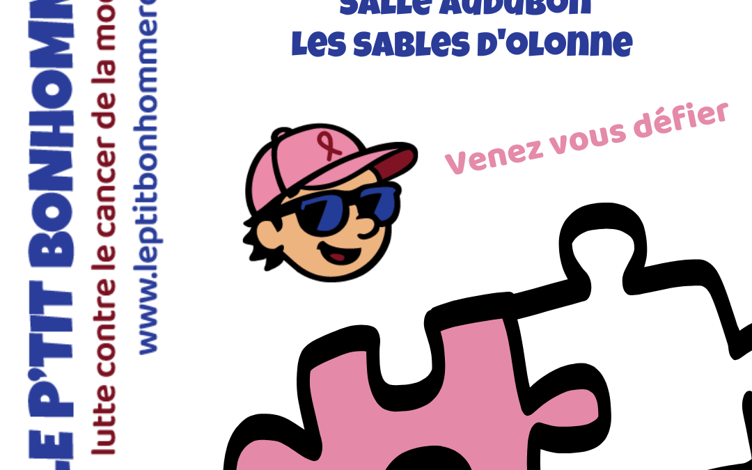 CONCOURS DE PUZZLE